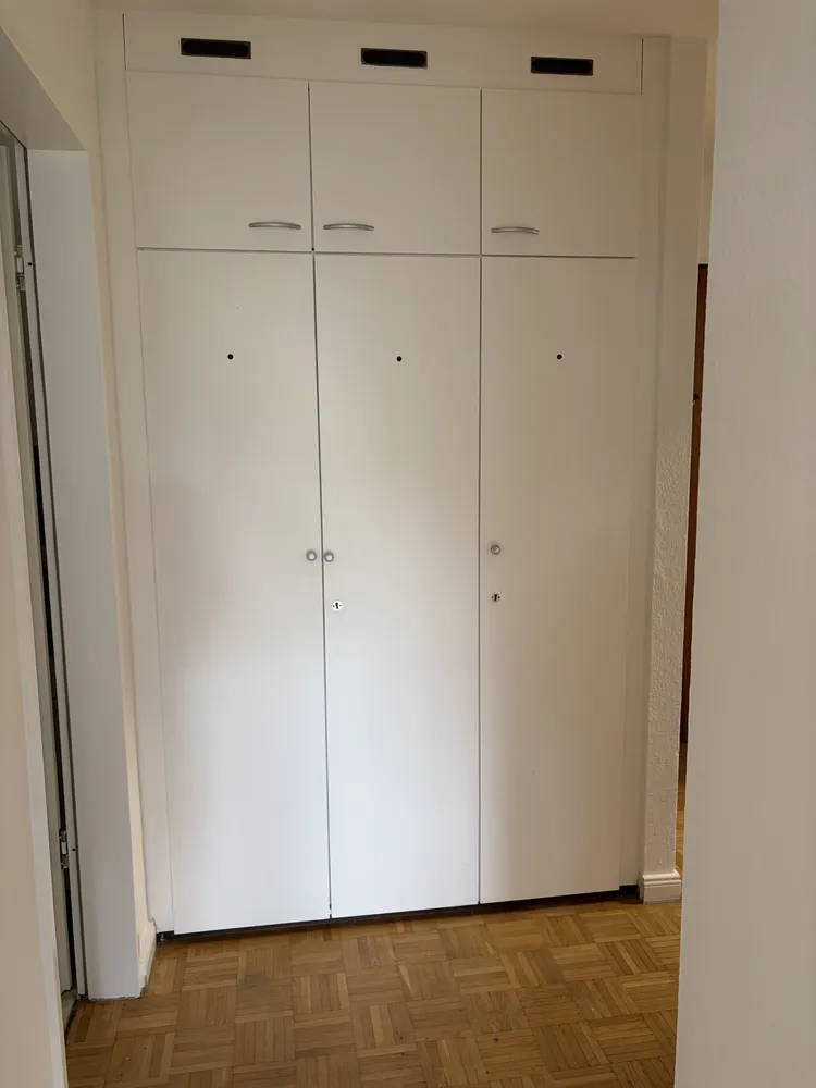 2 Zimmer Wohnung mit 52 m² in Lübeck – Bild 4