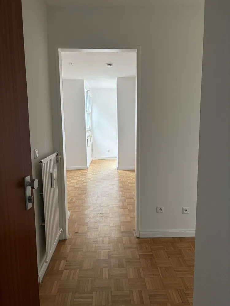 2 Zimmer Wohnung mit 52 m² in Lübeck – Bild 5