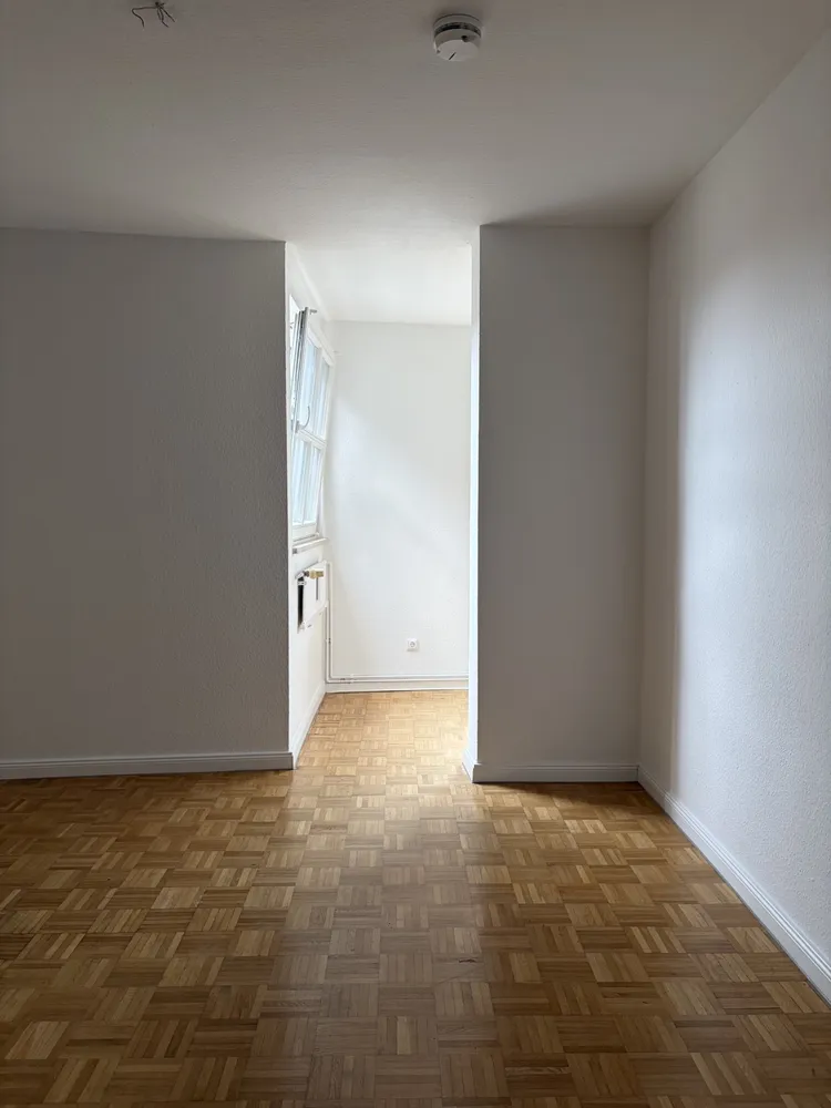2 Zimmer Wohnung mit 52 m² in Lübeck – Bild 6