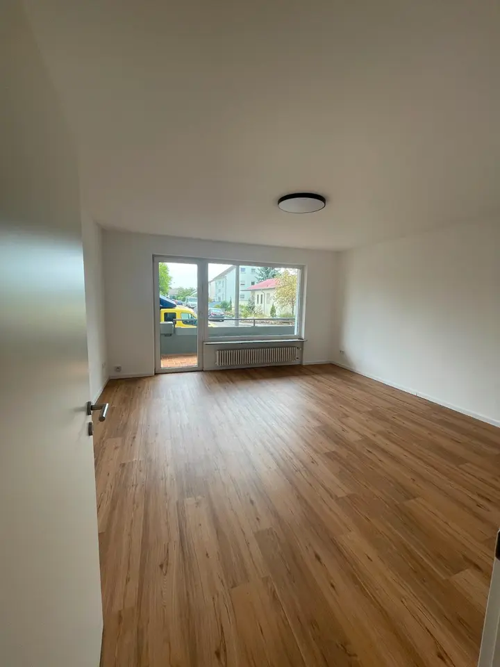 4 Zimmer Wohnung mit 100 m² in Worms – Bild 1
