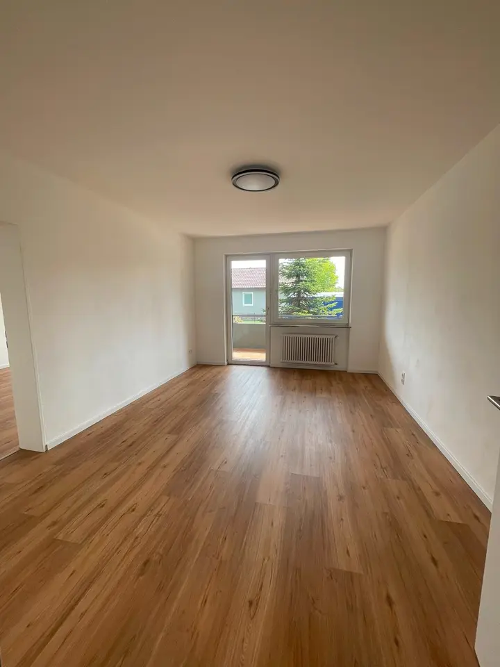 4 Zimmer Wohnung mit 100 m² in Worms – Bild 2