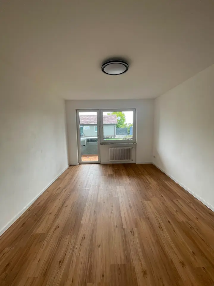 4 Zimmer Wohnung mit 100 m² in Worms – Bild 3