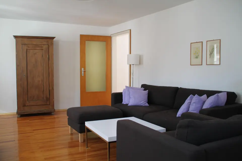 WG-Zimmer mit 70 m² in Lörrach – Bild 1