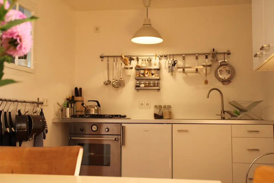 WG-Zimmer mit 70 m² in Lörrach – Bild 2