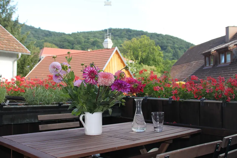 WG-Zimmer mit 70 m² in Lörrach – Bild 4