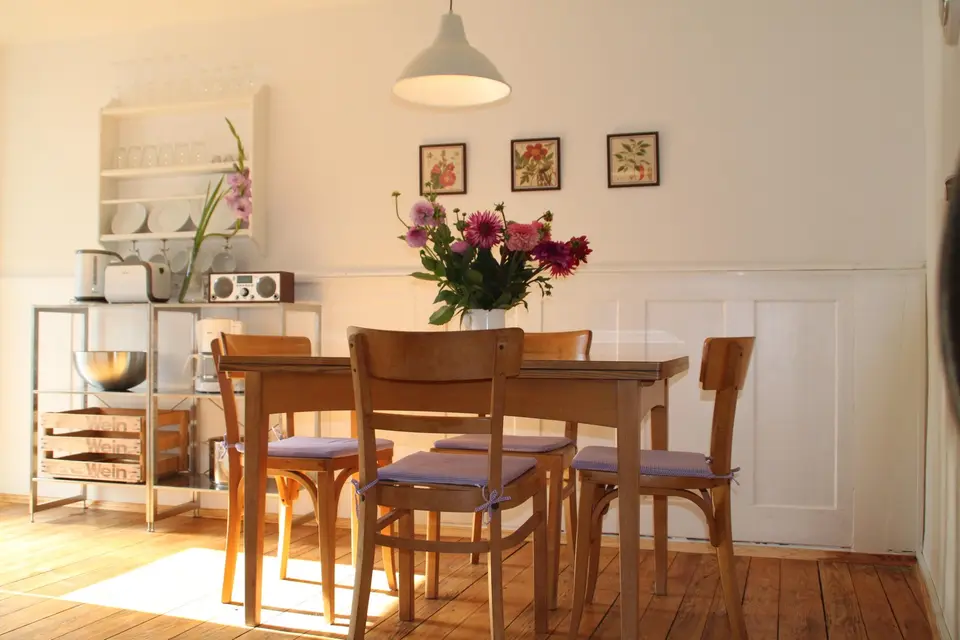 WG-Zimmer mit 70 m² in Lörrach – Bild 5