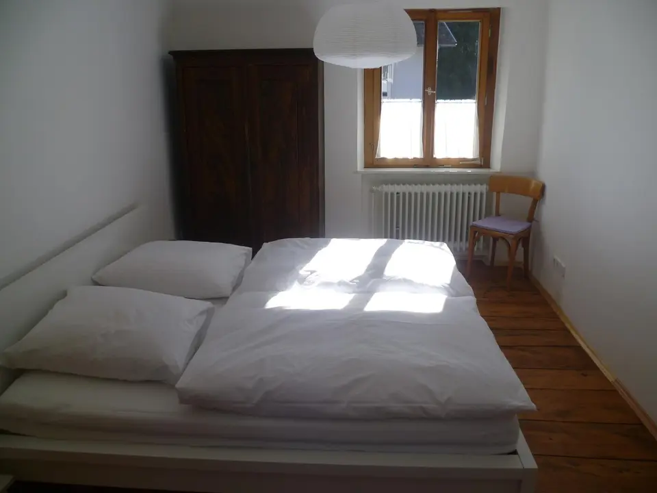 WG-Zimmer mit 70 m² in Lörrach – Bild 6