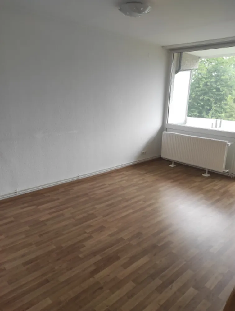 2 Zimmer Wohnung mit 52 m² in Salzgitter – Bild 1