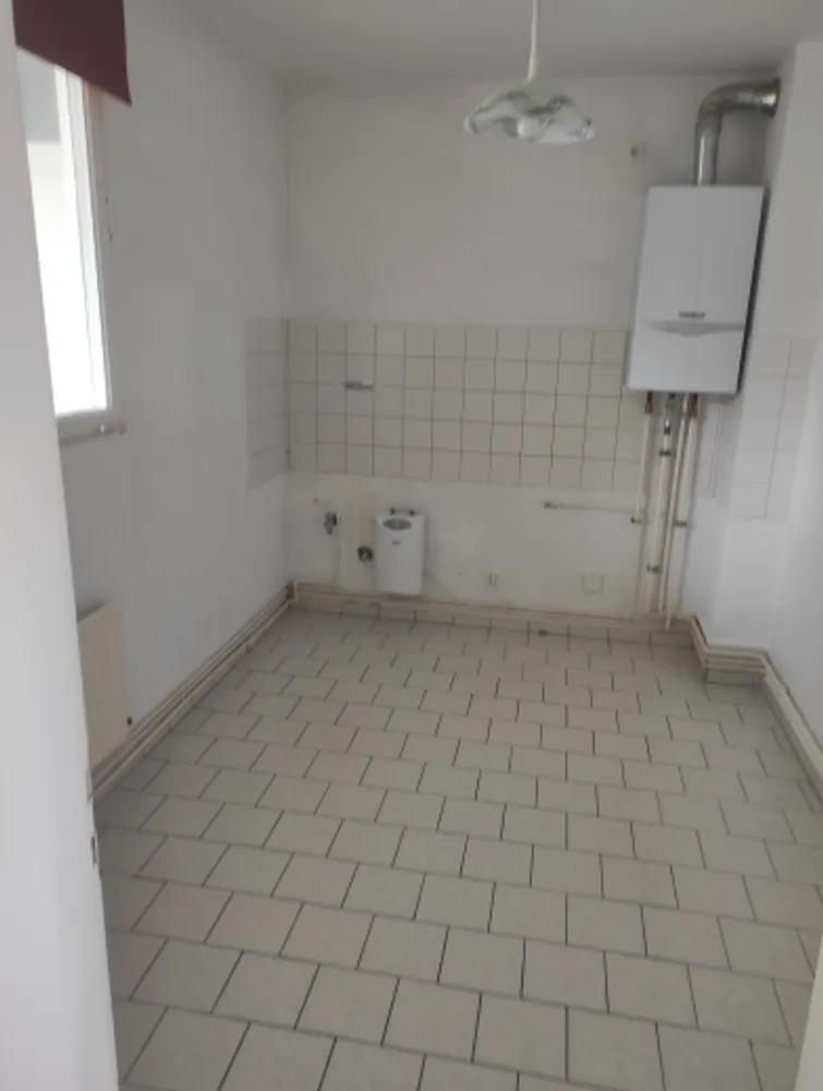 2 Zimmer Wohnung mit 52 m² in Salzgitter – Bild 3