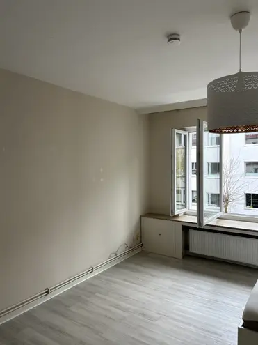 1 Zimmer Wohnung mit 31 m² in Hannover – Bild 2