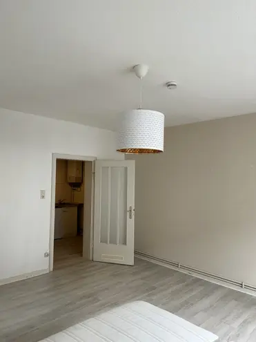 1 Zimmer Wohnung mit 31 m² in Hannover – Bild 3