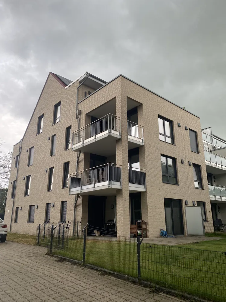 4 Zimmer Wohnung mit 120 m² in Bremen – Bild 3