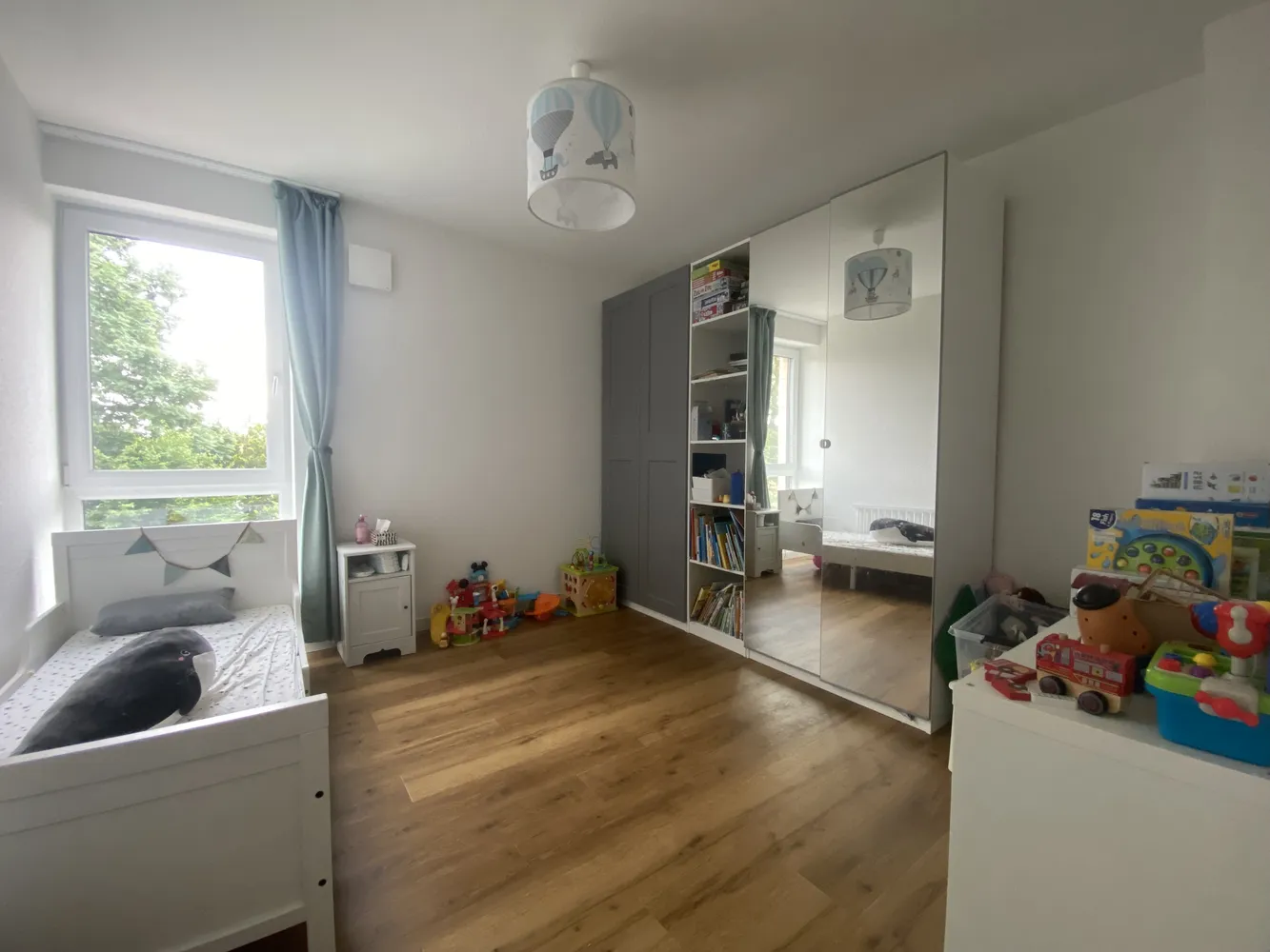 4 Zimmer Wohnung mit 120 m² in Bremen – Bild 4