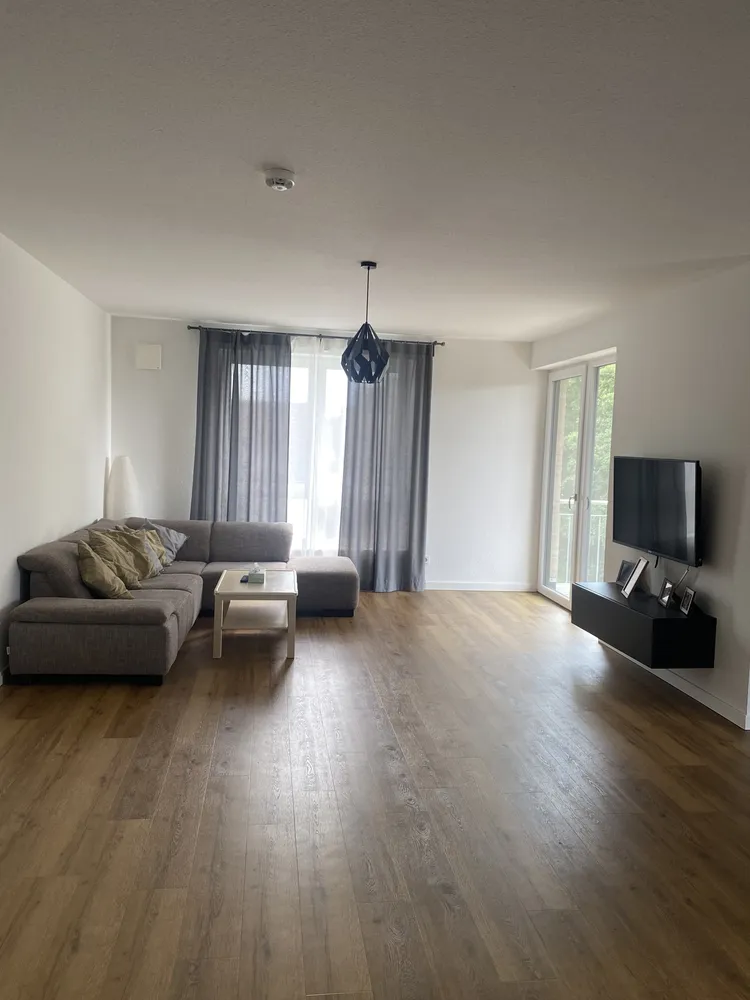 4 Zimmer Wohnung mit 120 m² in Bremen – Bild 7