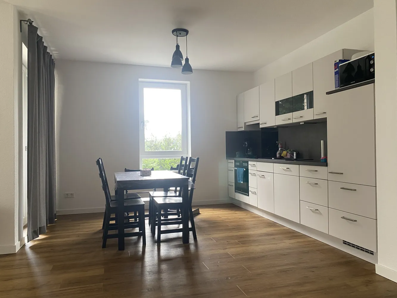 4 Zimmer Wohnung mit 120 m² in Bremen – Bild 8