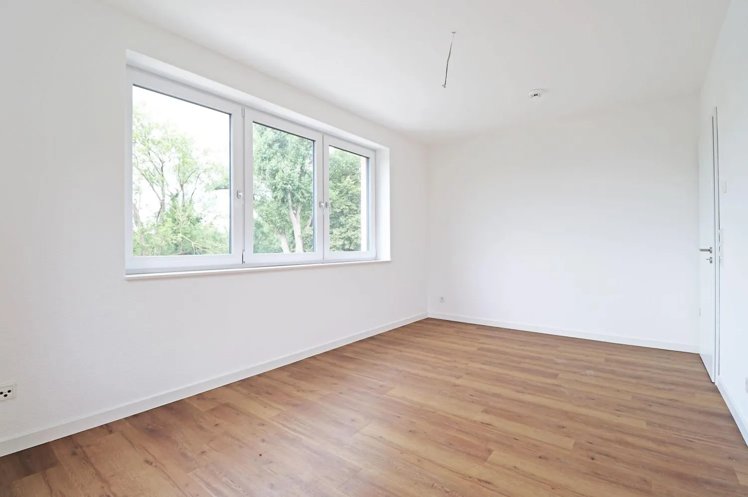 4 Zimmer Wohnung mit 120 m² in Bremen – Bild 9
