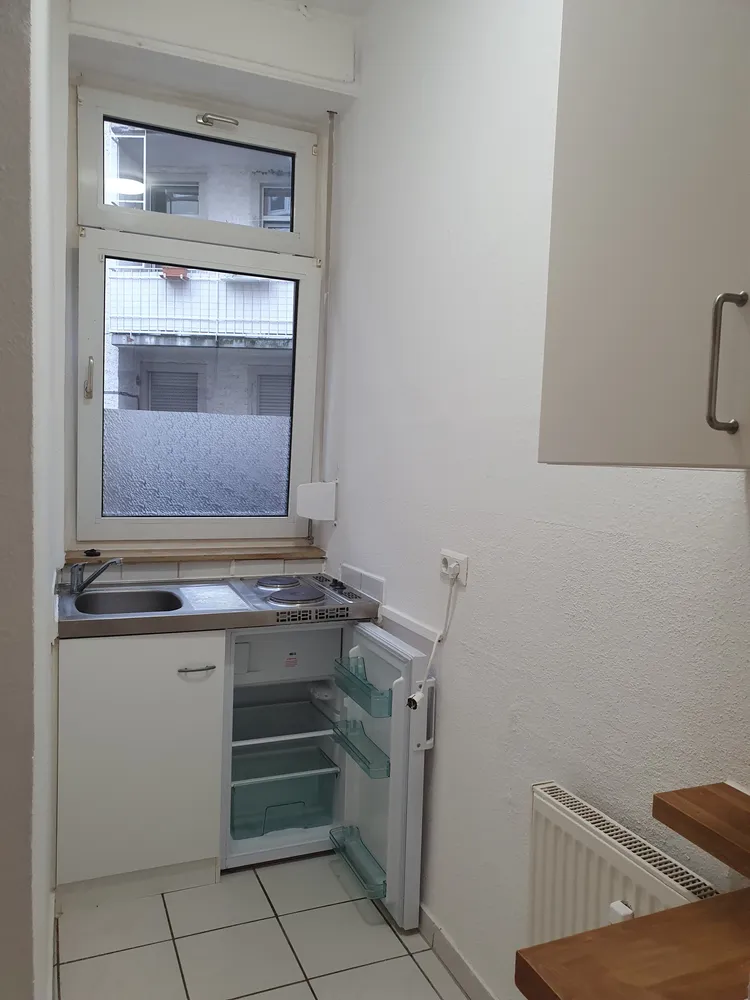 1 Zimmer Wohnung mit 25 m² in Offenbach am Main – Bild 7