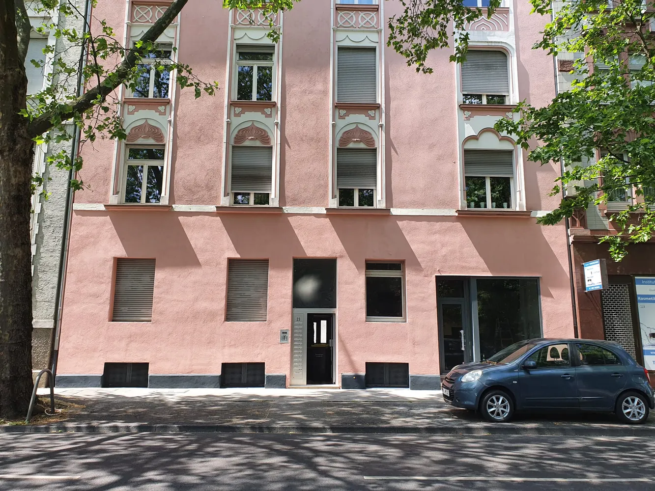 1 Zimmer Wohnung mit 25 m² in Offenbach am Main – Bild 8