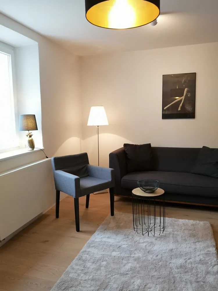 1 Zimmer Wohnung mit 33 m² in Passau – Bild 2