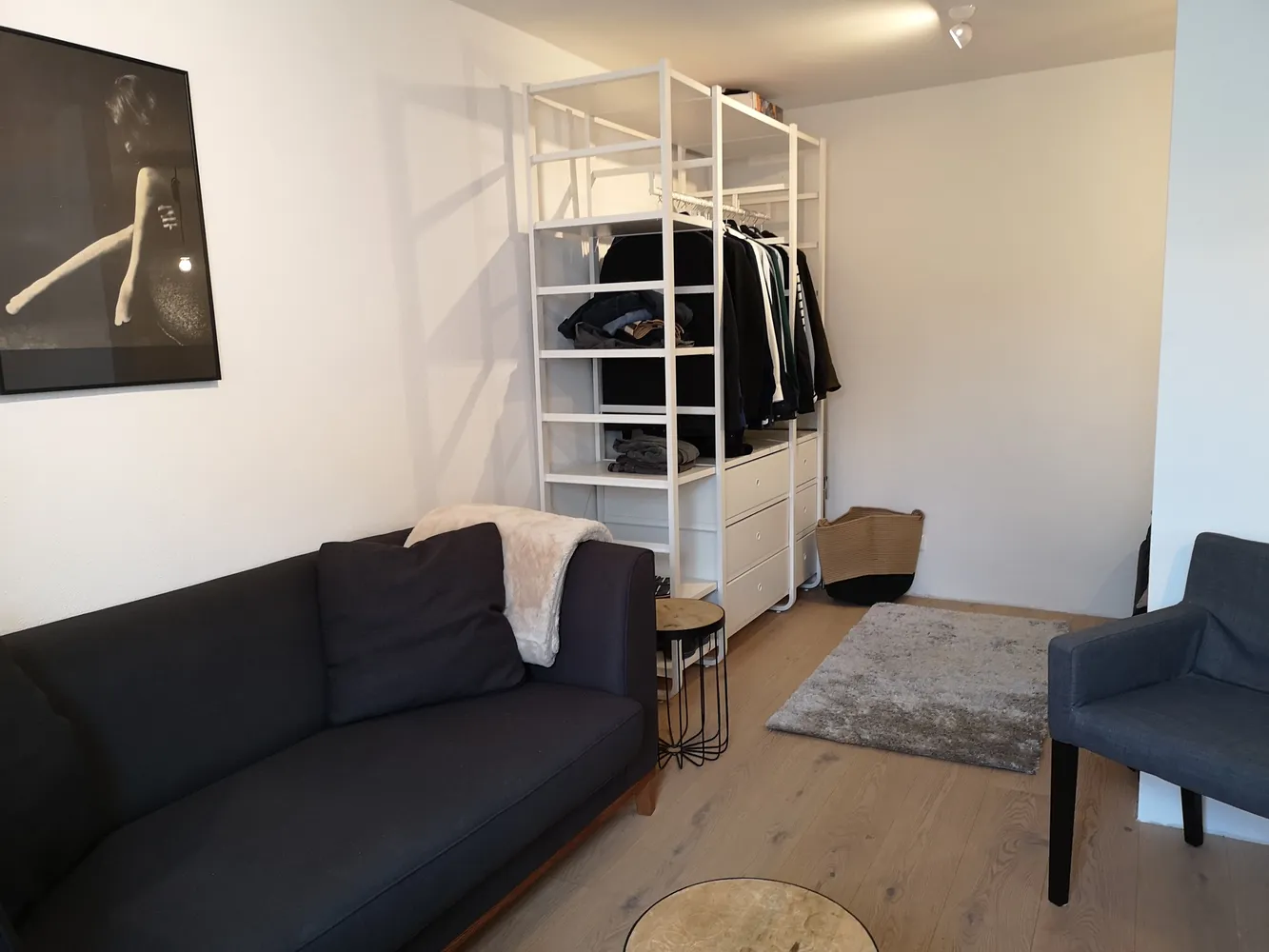 1 Zimmer Wohnung mit 33 m² in Passau – Bild 3