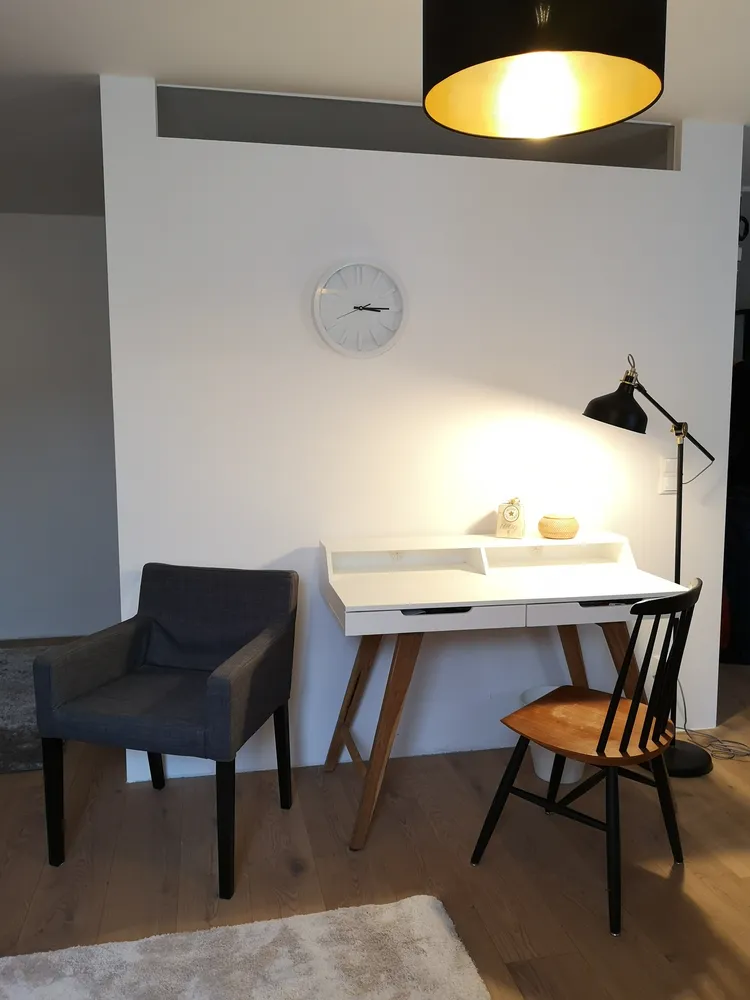 1 Zimmer Wohnung mit 33 m² in Passau – Bild 5
