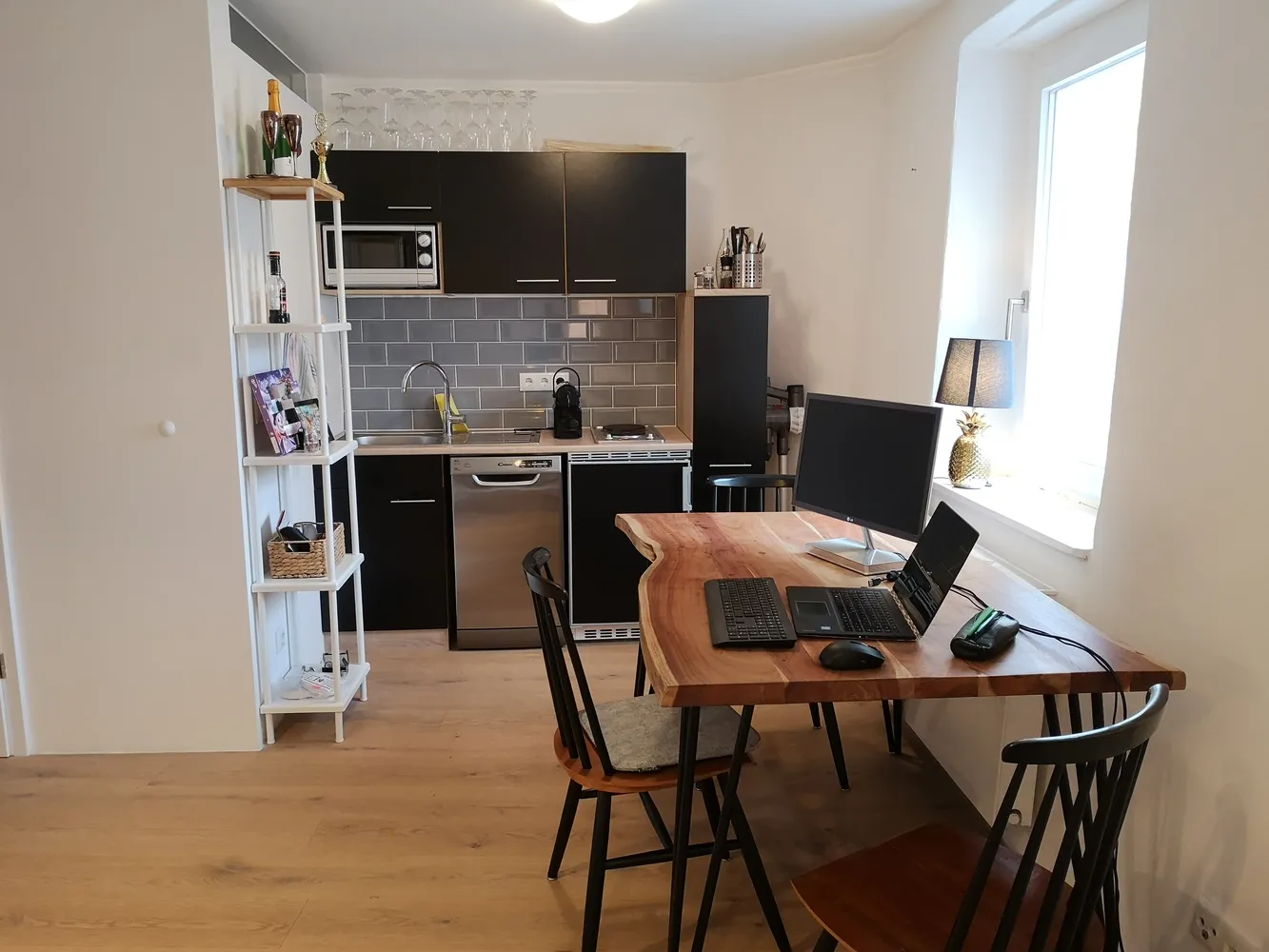 1 Zimmer Wohnung mit 33 m² in Passau – Bild 7