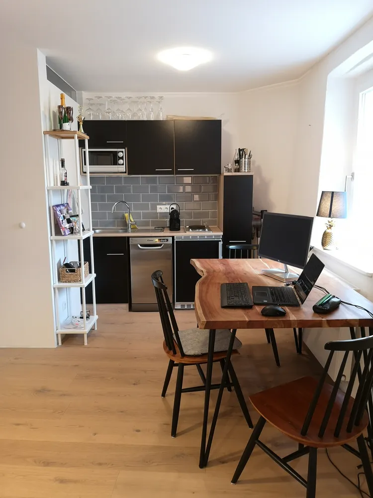 1 Zimmer Wohnung mit 33 m² in Passau – Bild 8