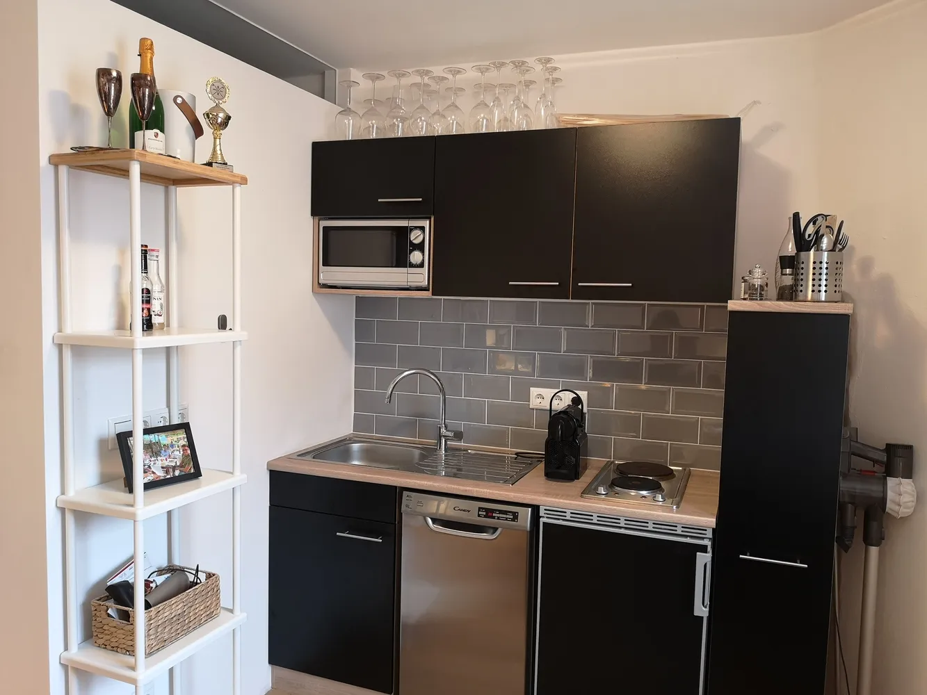 1 Zimmer Wohnung mit 33 m² in Passau – Bild 9