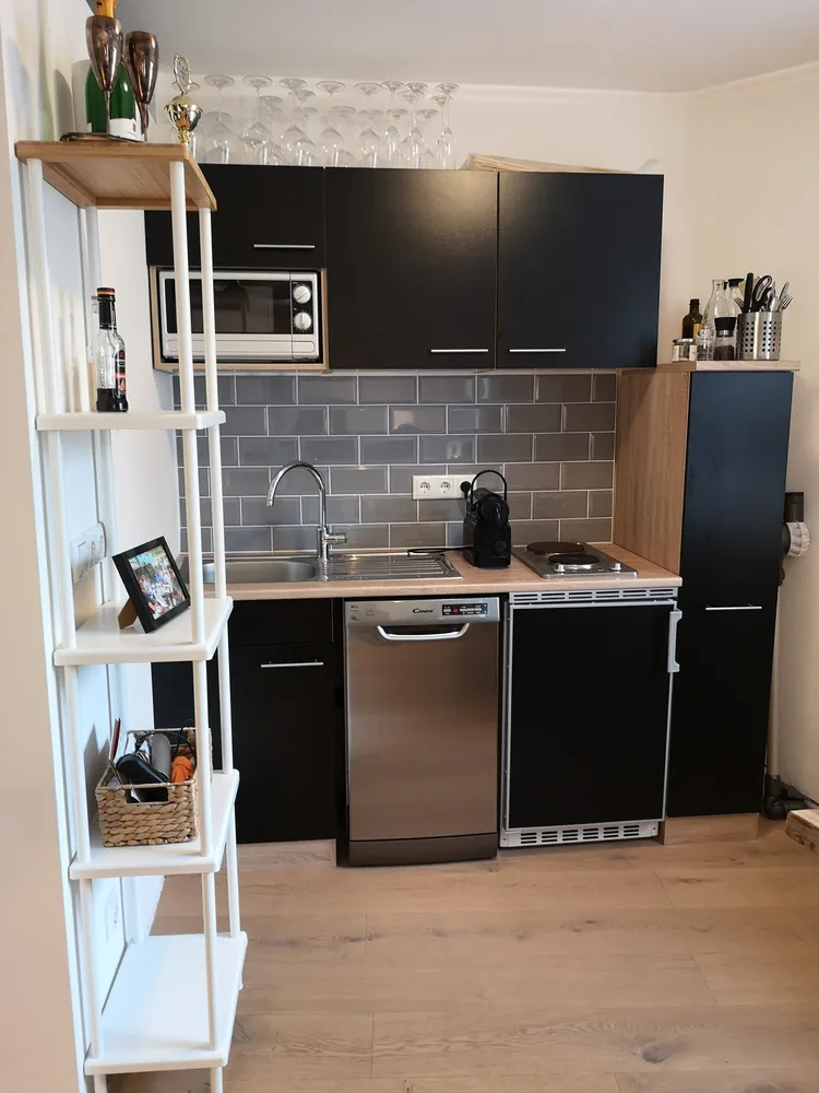 1 Zimmer Wohnung mit 33 m² in Passau – Bild 10