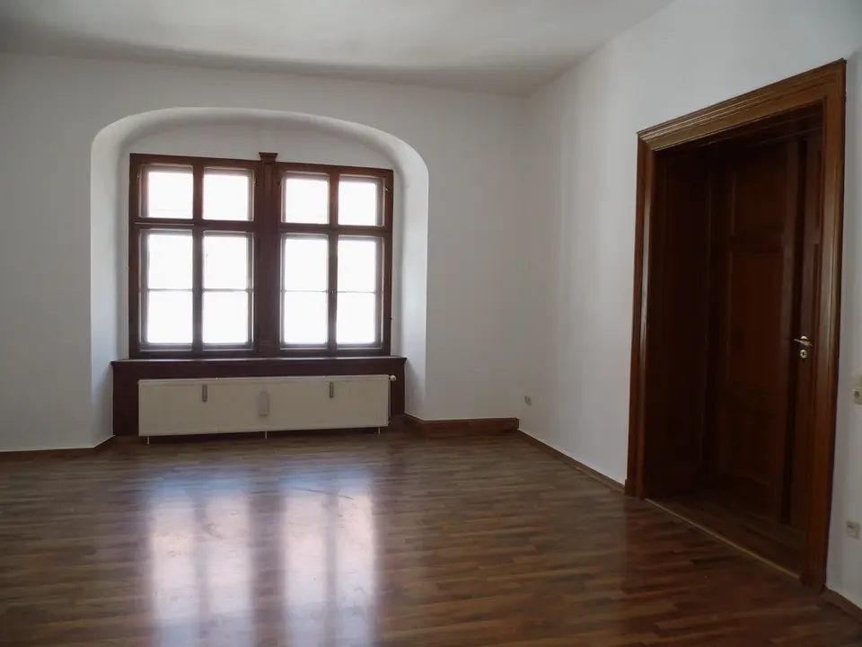 3 Zimmer Wohnung mit 90 m² in Görlitz – Bild 1