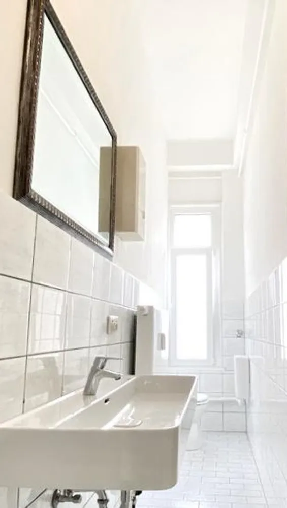 2 Zimmer Wohnung mit 77 m² in Krefeld – Bild 5
