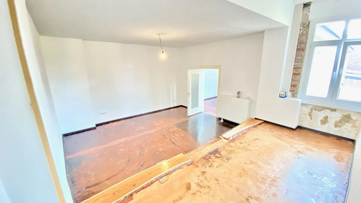 2 Zimmer Wohnung mit 77 m² in Krefeld – Bild 6