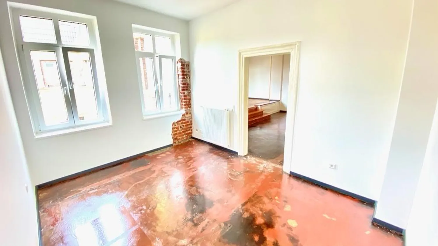 2 Zimmer Wohnung mit 77 m² in Krefeld – Bild 8