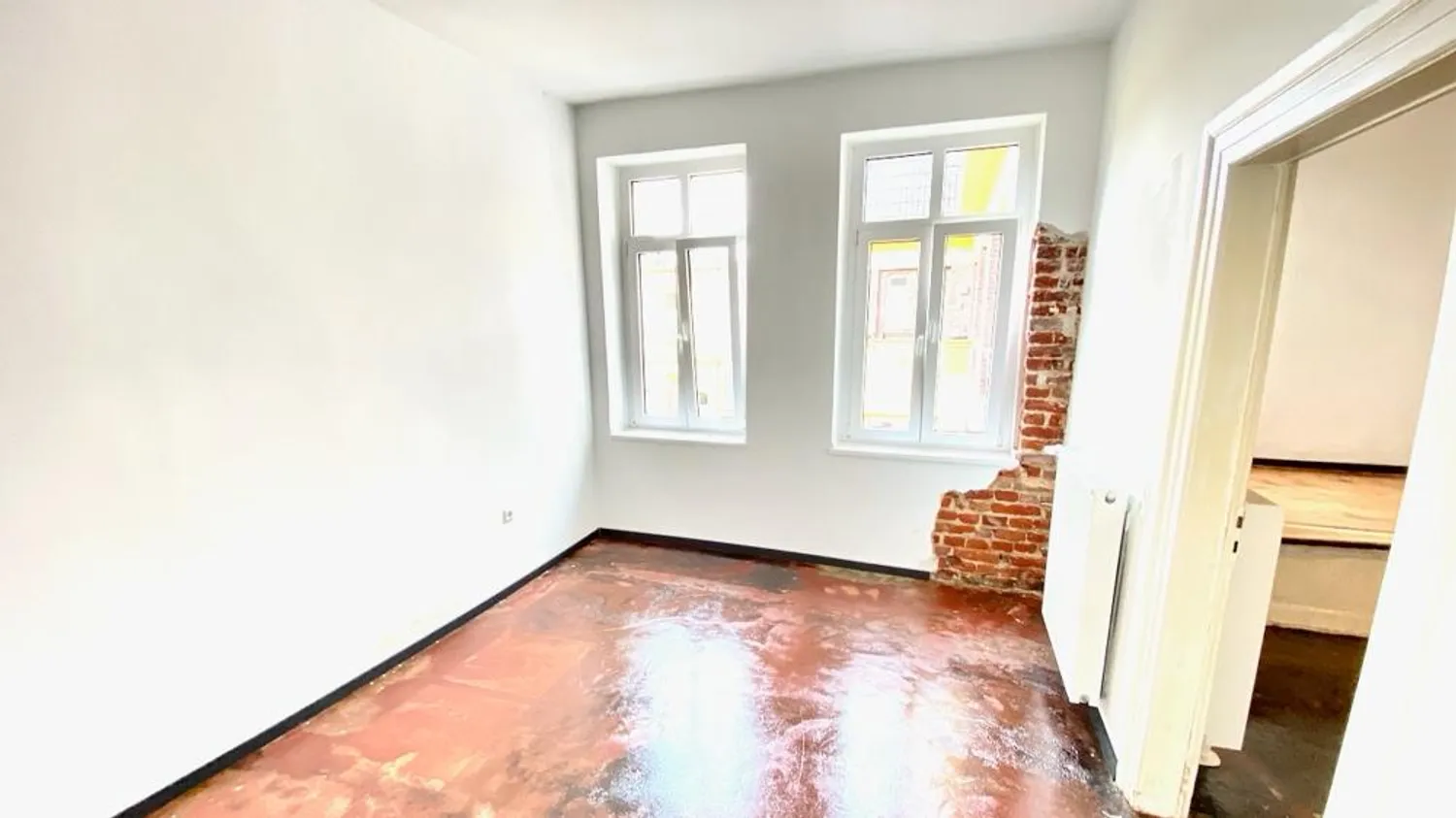 2 Zimmer Wohnung mit 77 m² in Krefeld – Bild 9