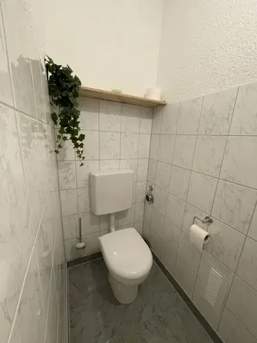 WG-Zimmer mit 23 m² in Wuppertal – Bild 5