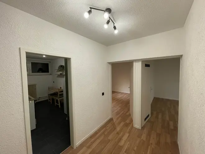 WG-Zimmer mit 23 m² in Wuppertal – Bild 6
