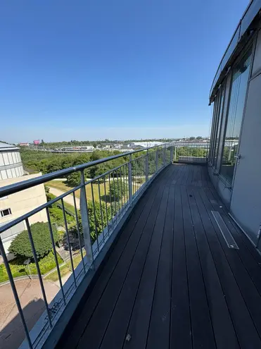 4 Zimmer Wohnung mit 86 m² in Köln – Bild 11