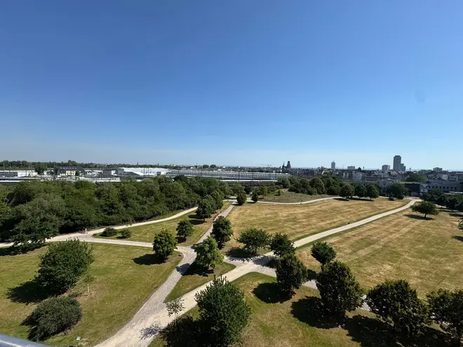 4 Zimmer Wohnung mit 86 m² in Köln – Bild 12