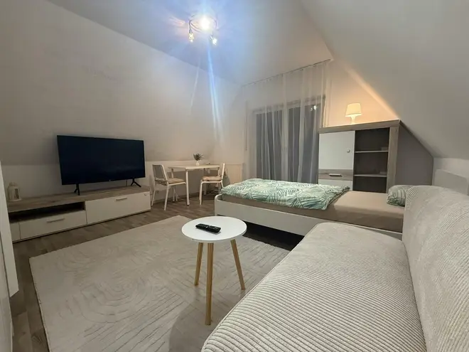 WG-Zimmer in Frankfurt am Main – Bild 1