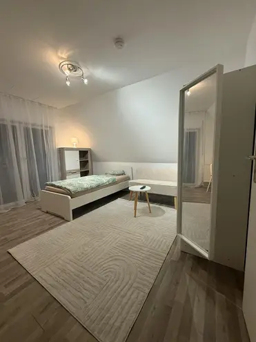 WG-Zimmer in Frankfurt am Main – Bild 3