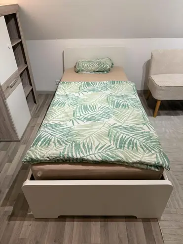 WG-Zimmer in Frankfurt am Main – Bild 4
