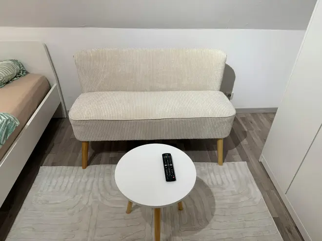 WG-Zimmer in Frankfurt am Main – Bild 6