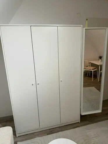 WG-Zimmer in Frankfurt am Main – Bild 7