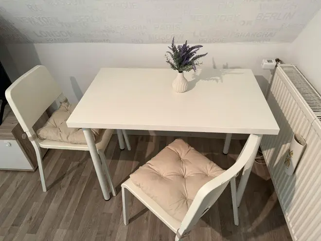 WG-Zimmer in Frankfurt am Main – Bild 8
