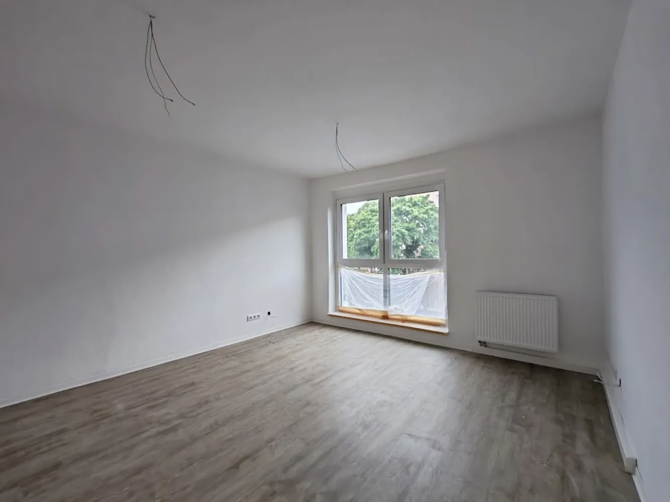 3 Zimmer Wohnung mit 71 m² in Merseburg – Bild 2