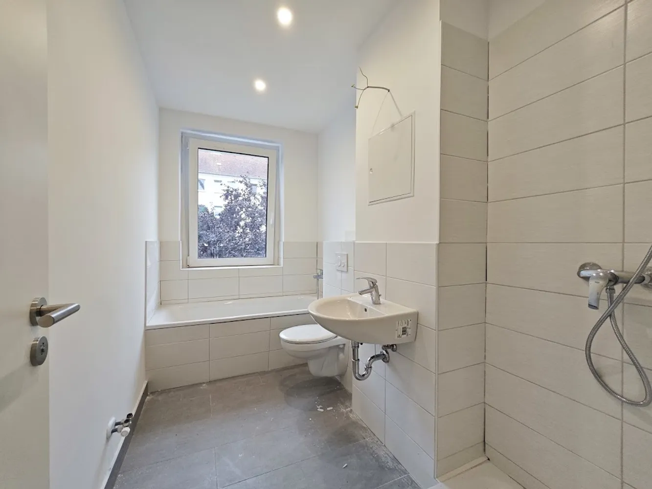 3 Zimmer Wohnung mit 71 m² in Merseburg – Bild 3