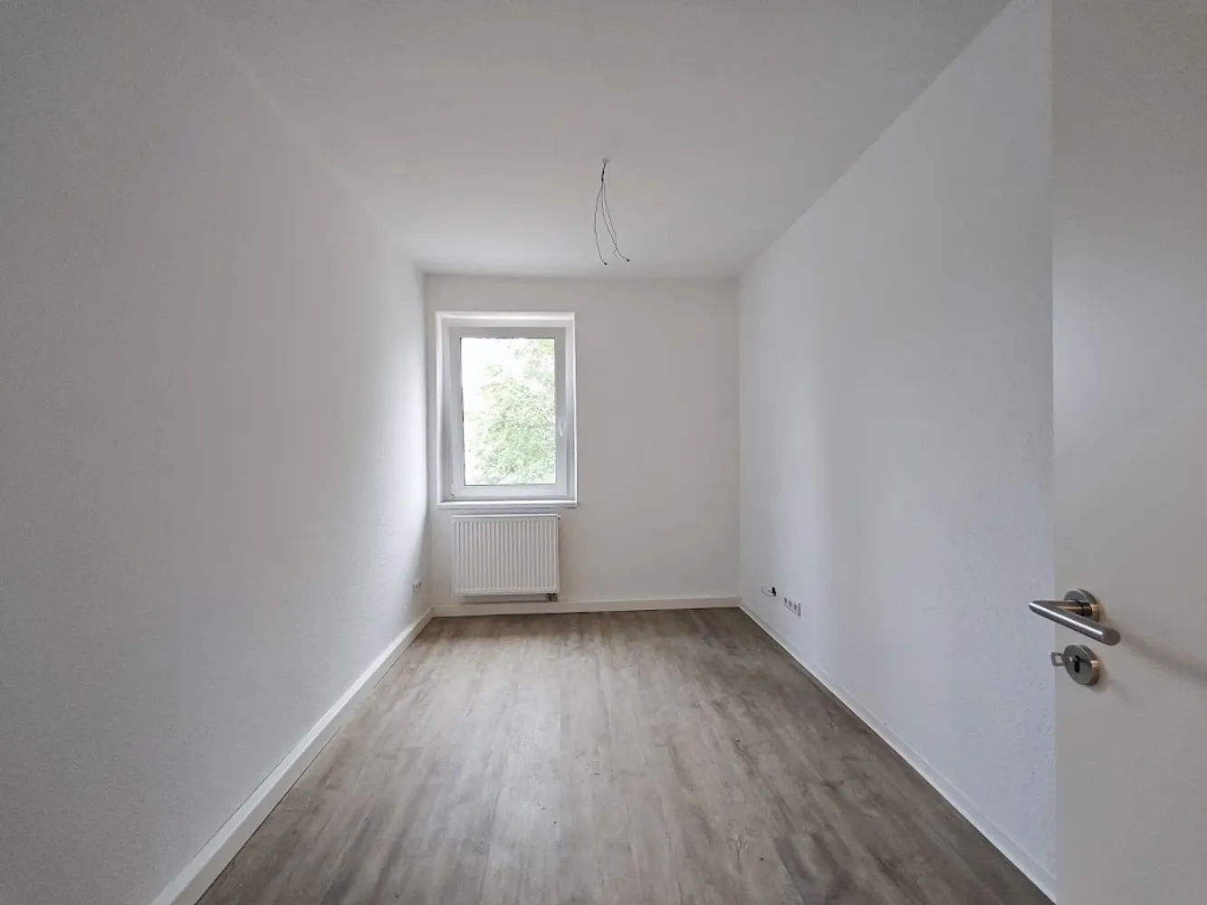 3 Zimmer Wohnung mit 71 m² in Merseburg – Bild 5