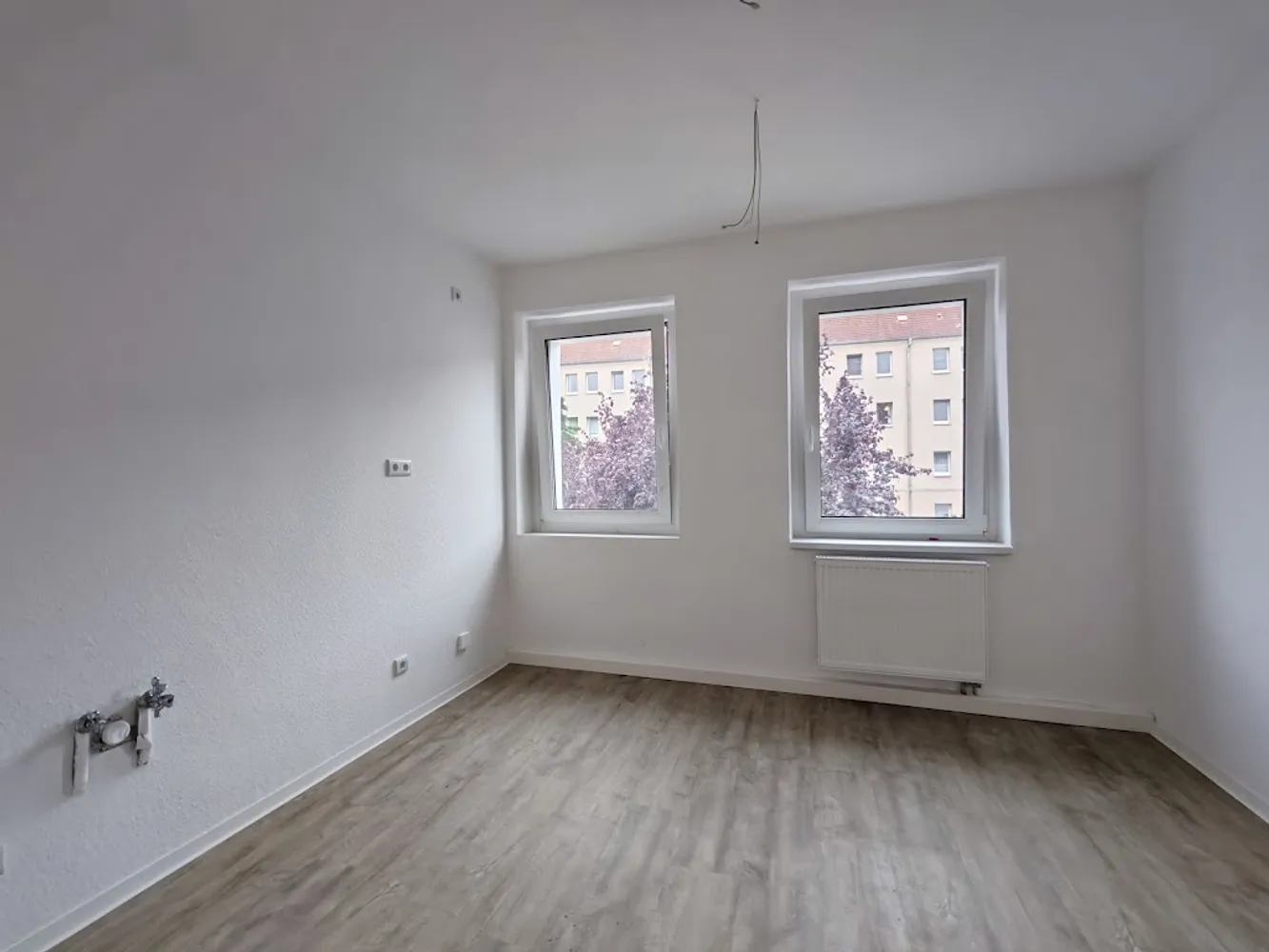 3 Zimmer Wohnung mit 71 m² in Merseburg – Bild 6