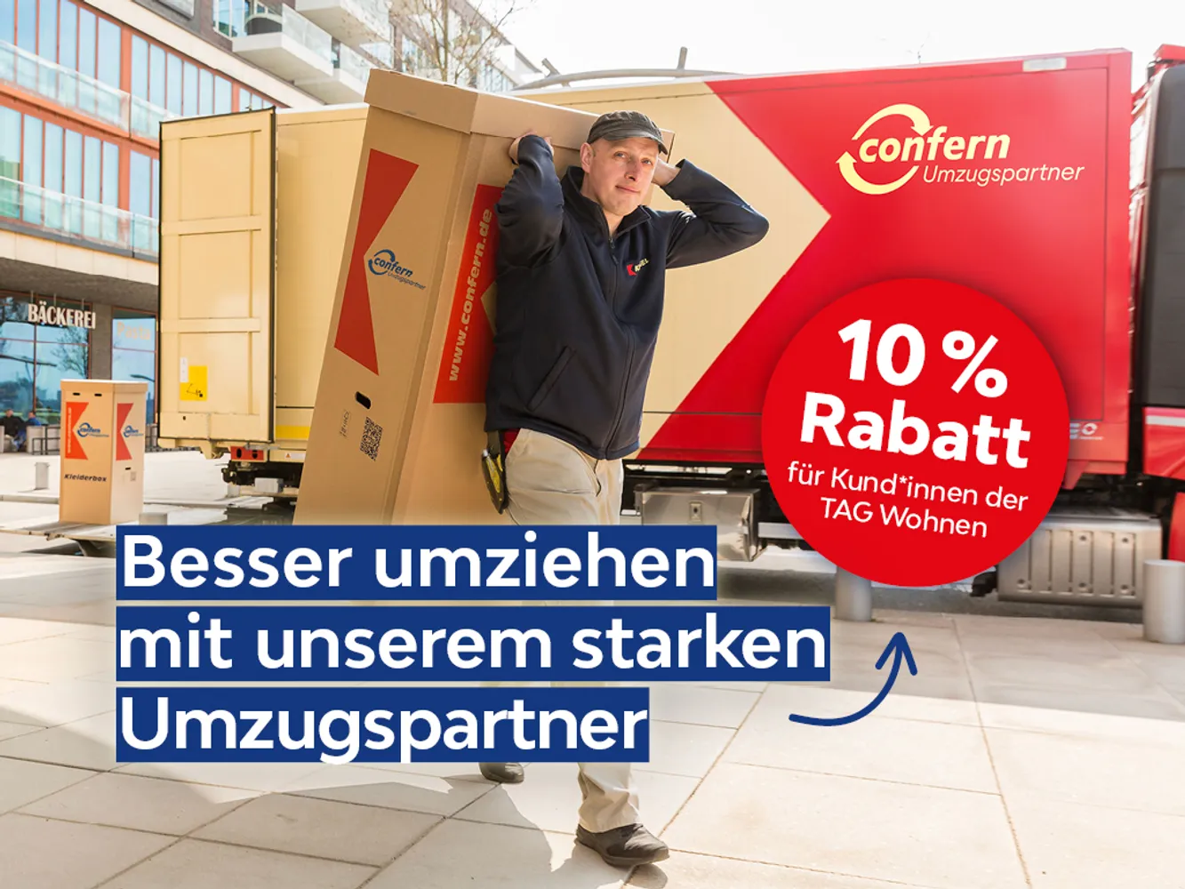 3 Zimmer Wohnung mit 71 m² in Merseburg – Bild 7