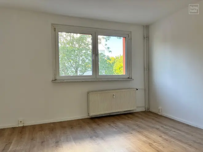 4 Zimmer Wohnung mit 70 m² in Halle (Saale) – Bild 4